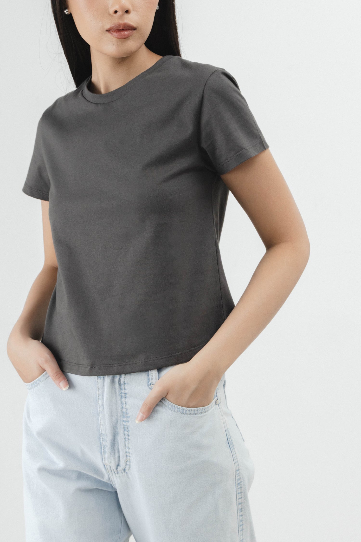Rubi Basic Top
