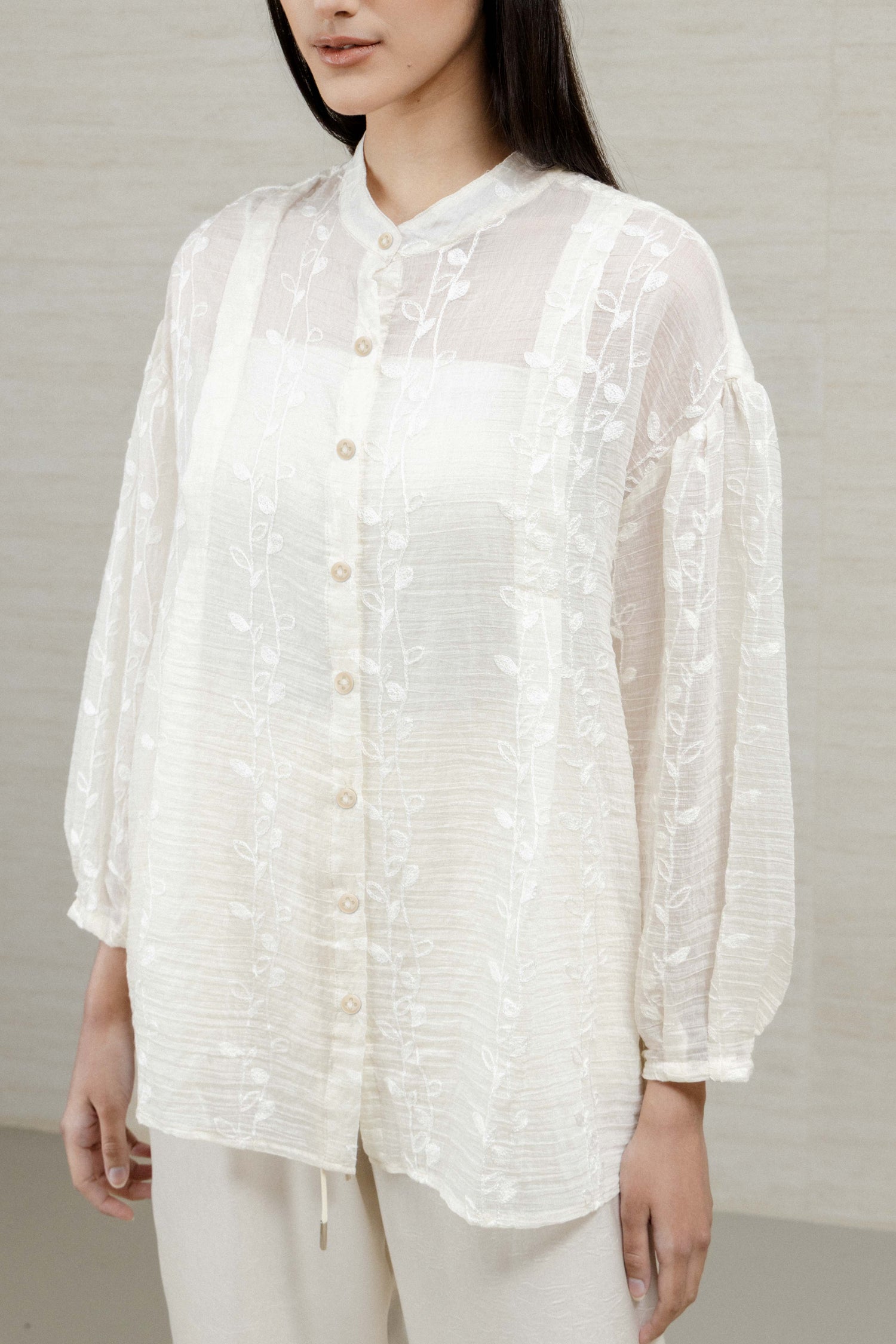 Lerisa Shirt