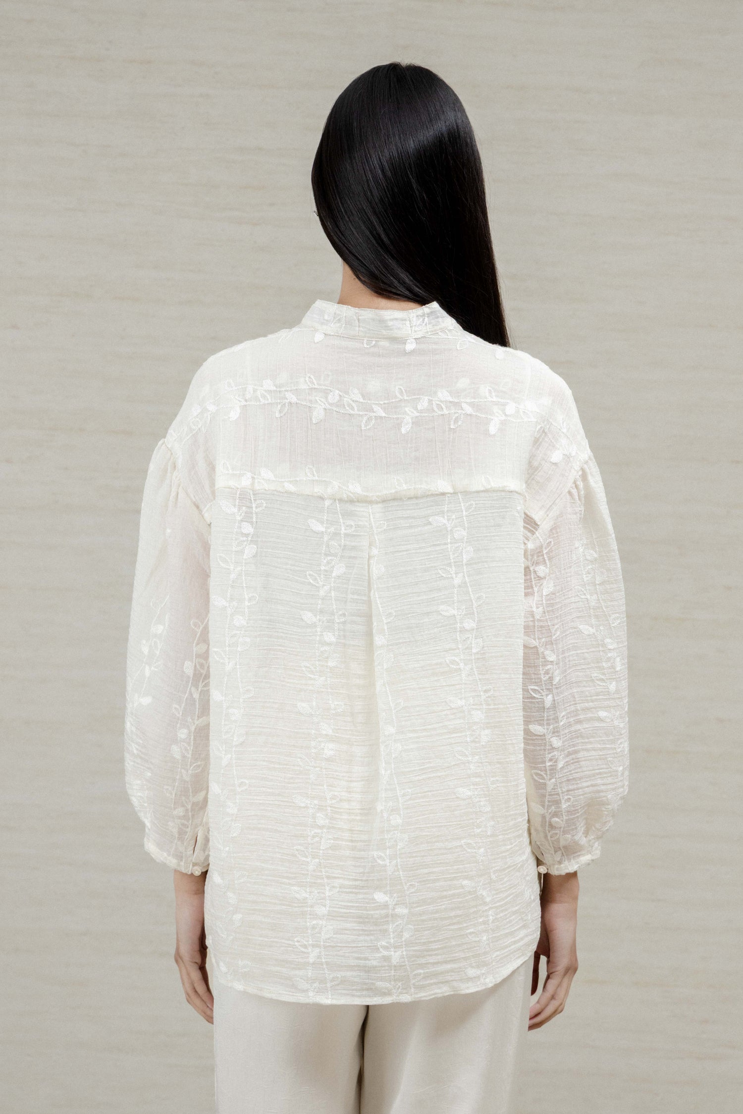 Lerisa Shirt