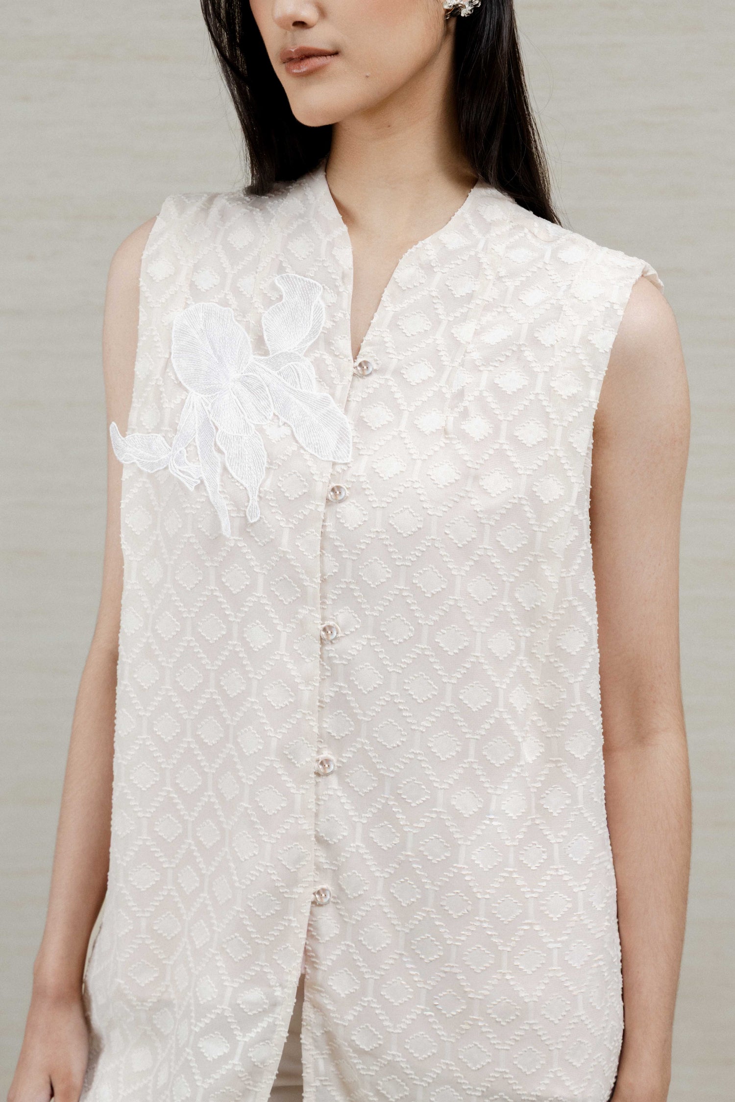 Asya Top