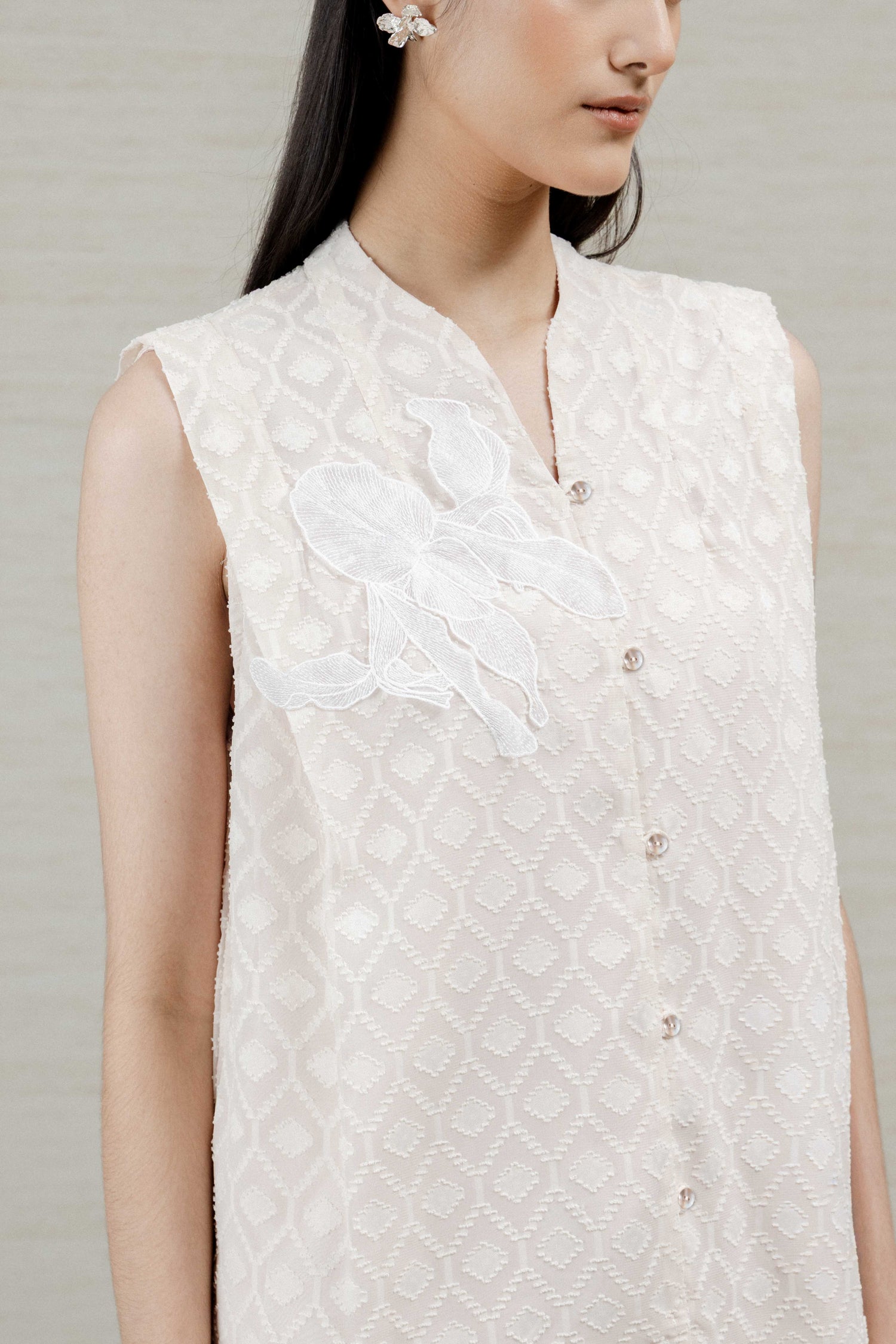Asya Top