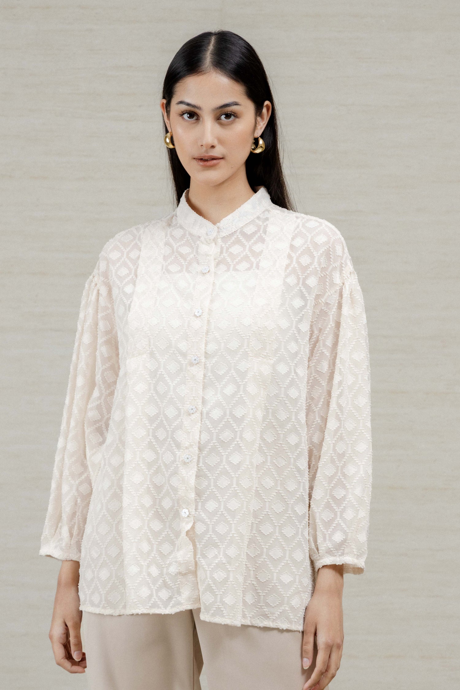 Erva Shirt