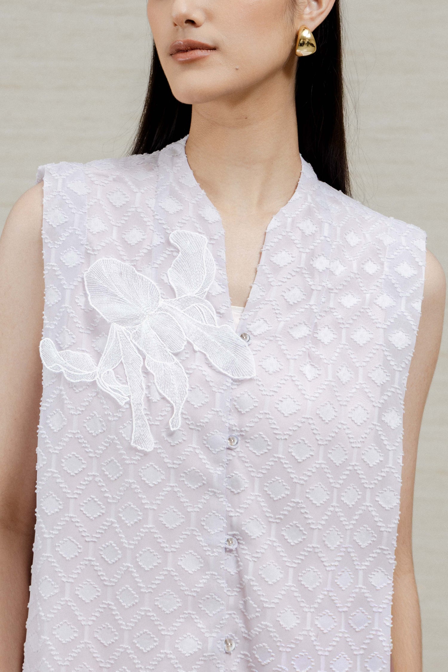 Asya Top