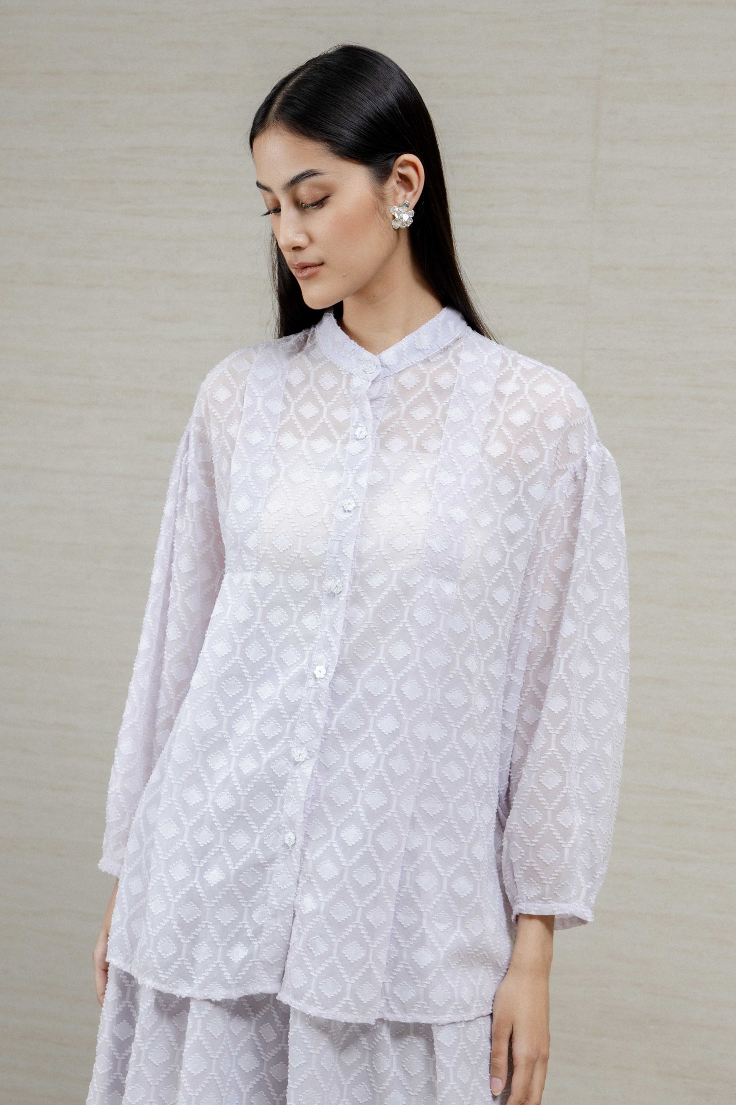 Erva Shirt