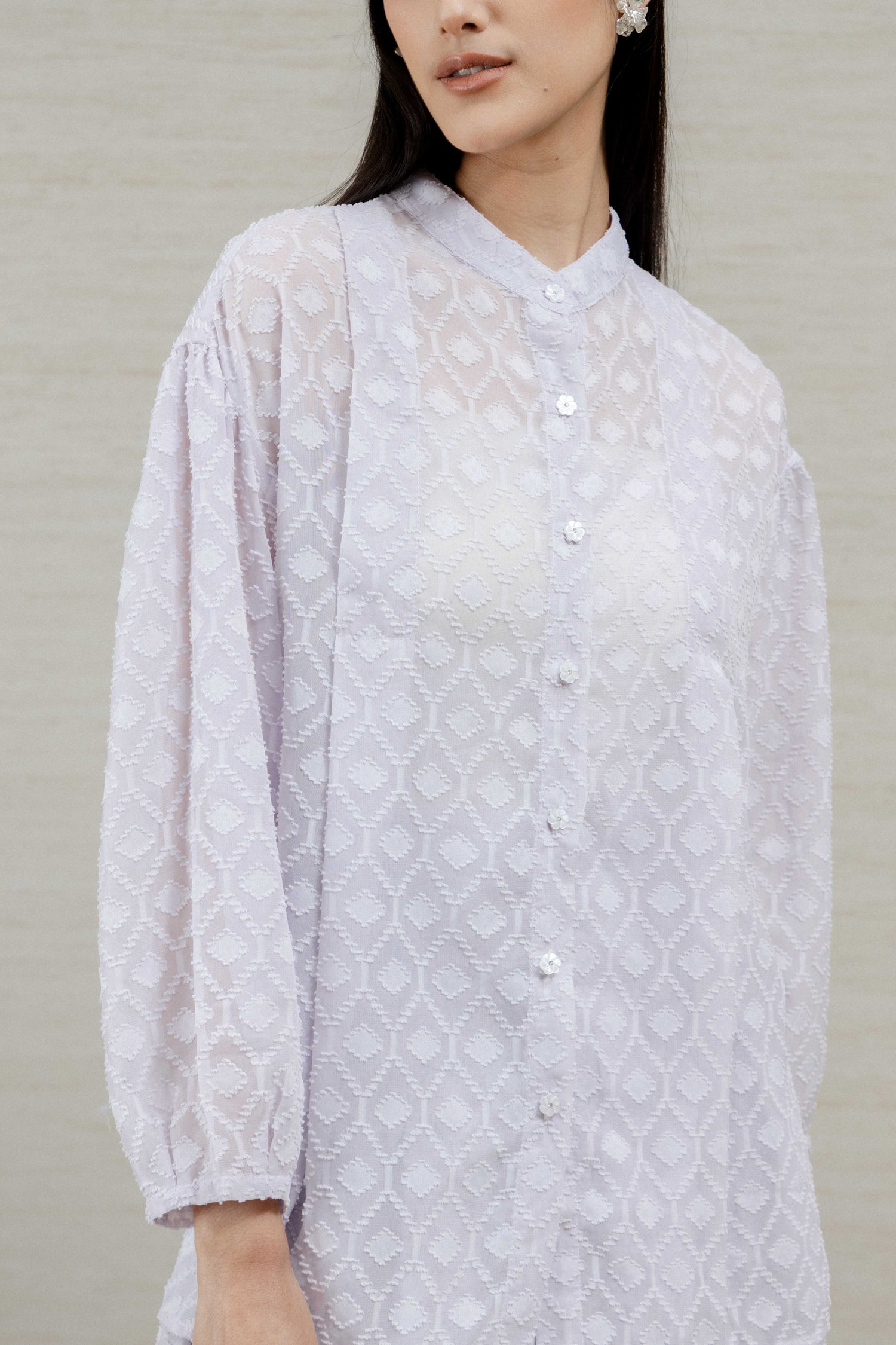 Erva Shirt