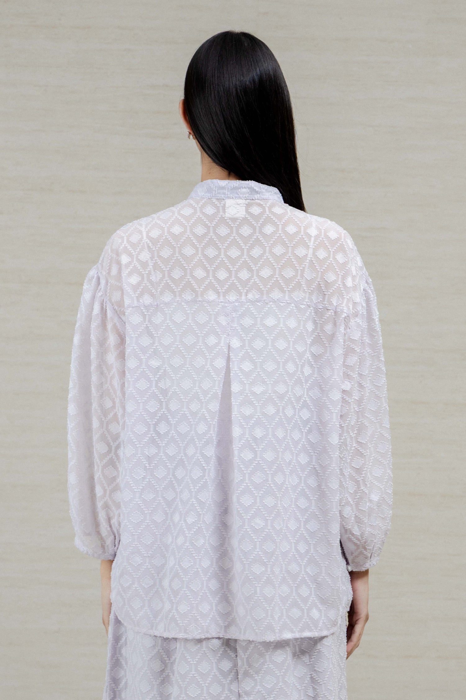 Erva Shirt
