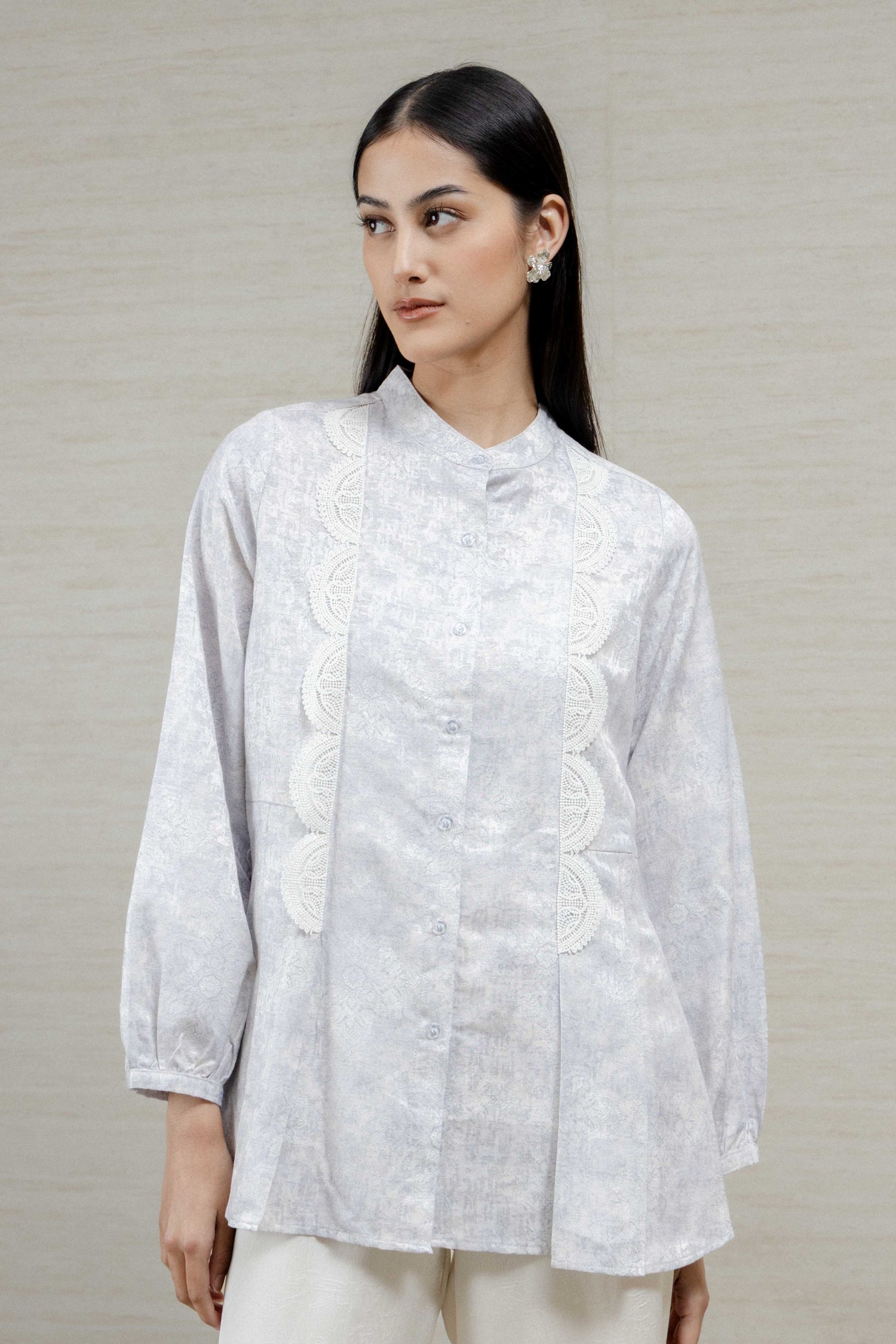 Nefisa Blouse