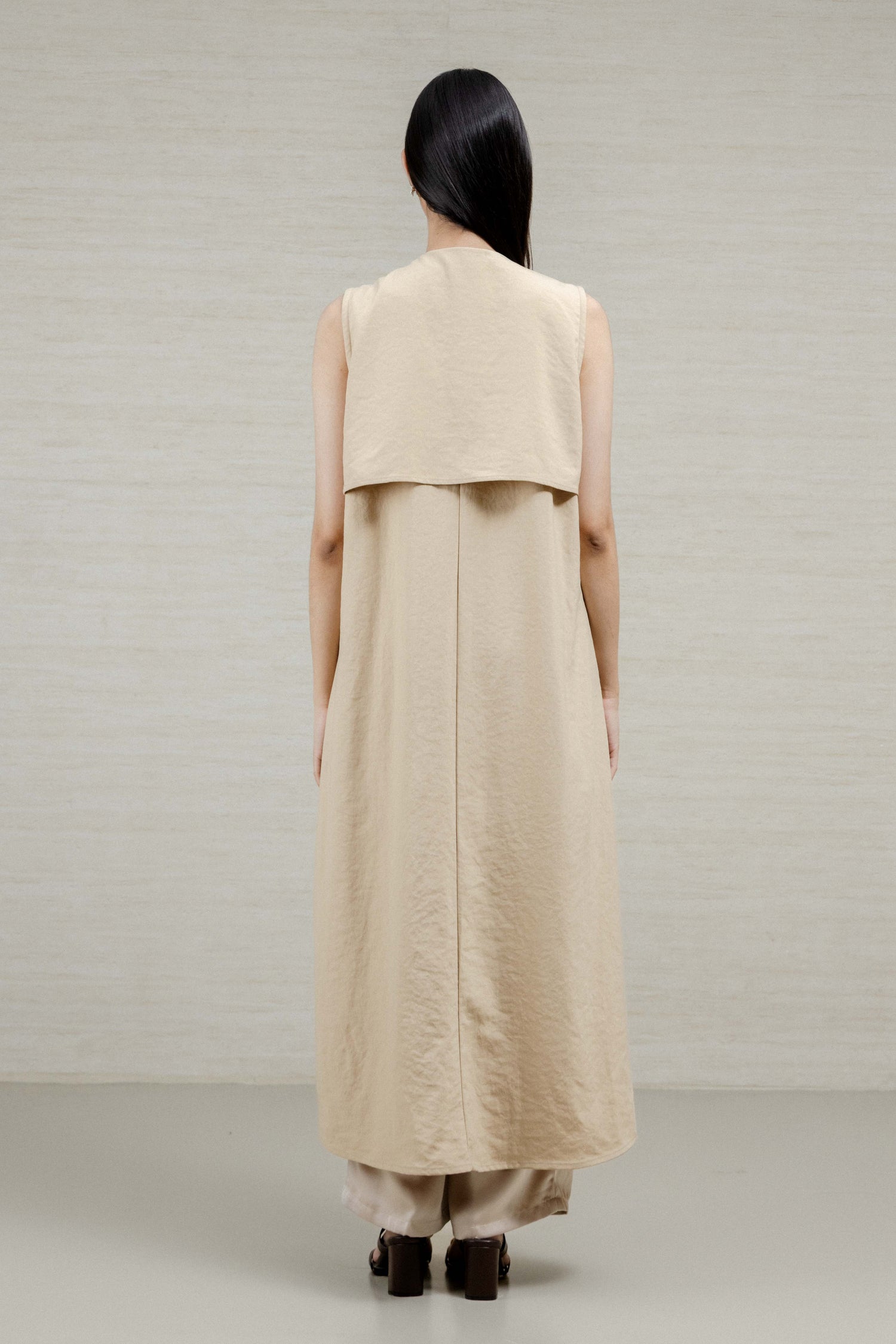 Manesa Long Outer