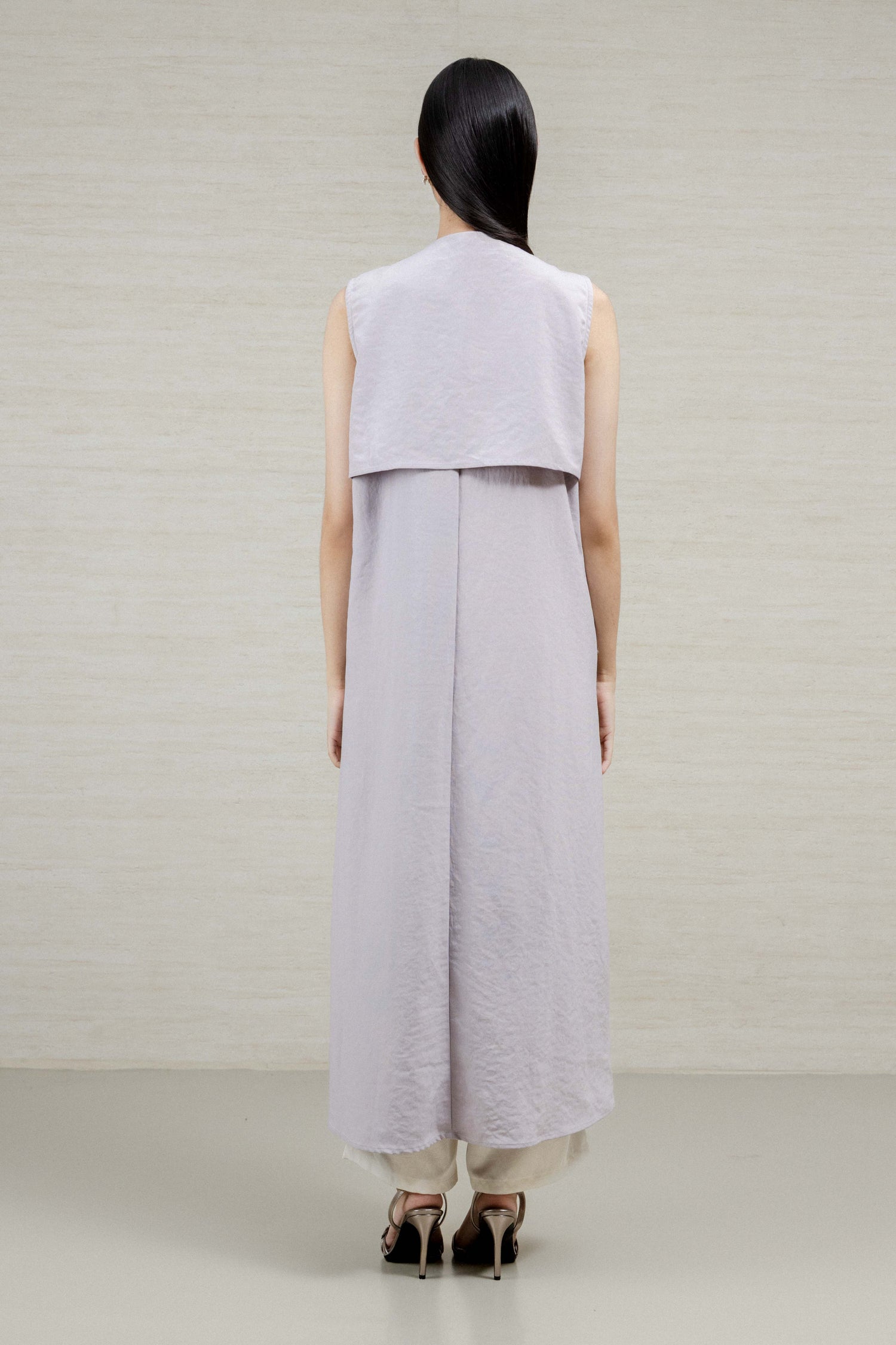Manesa Long Outer