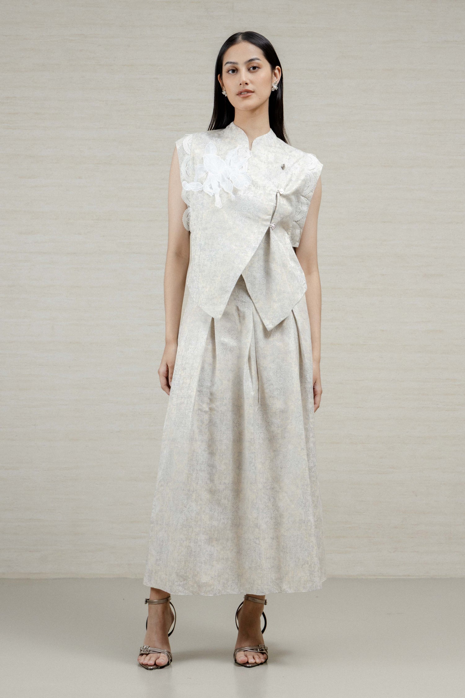 Razva Skirt