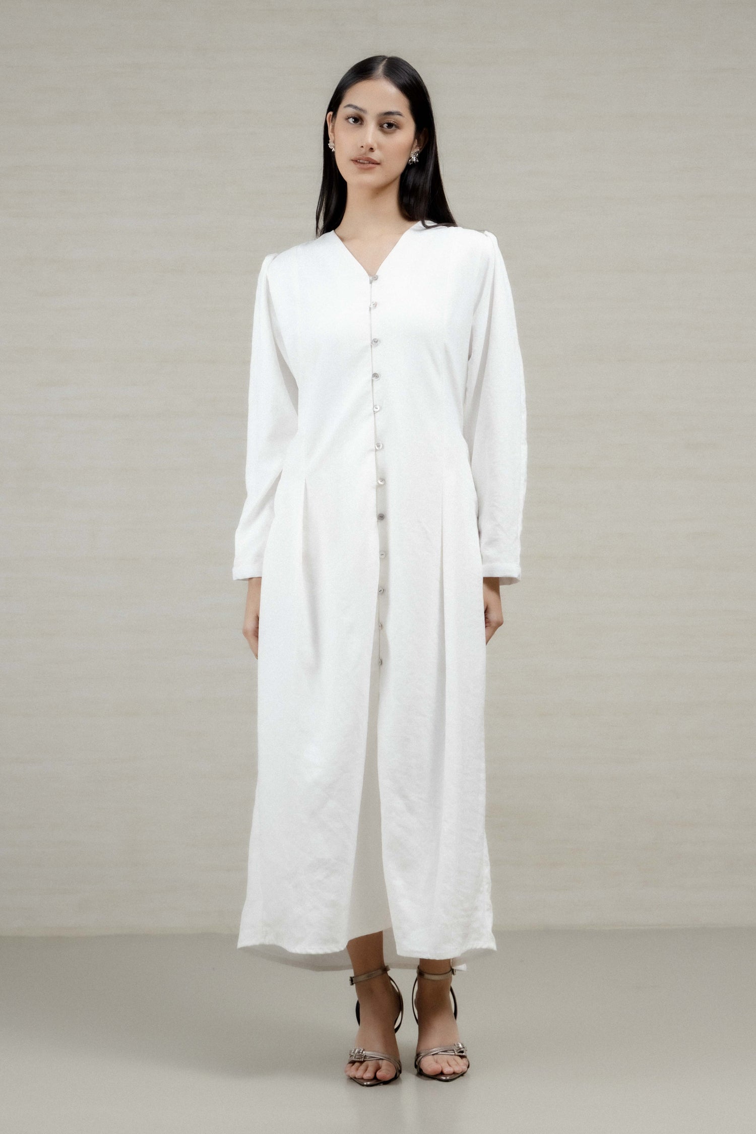 Zehra Dress