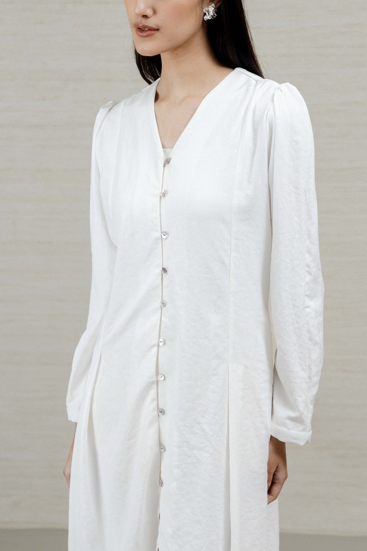 Zehra Dress