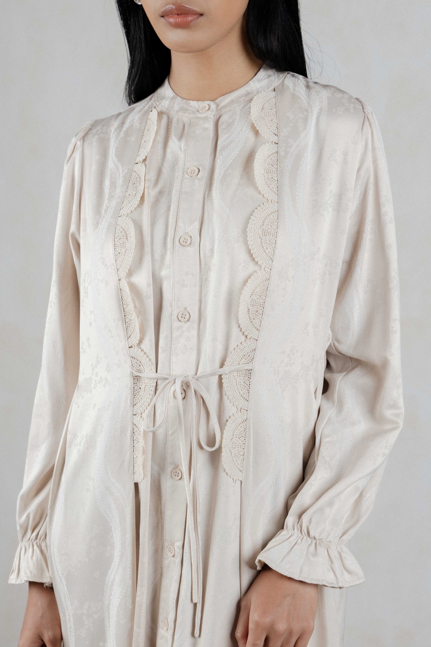 Yulna Dress