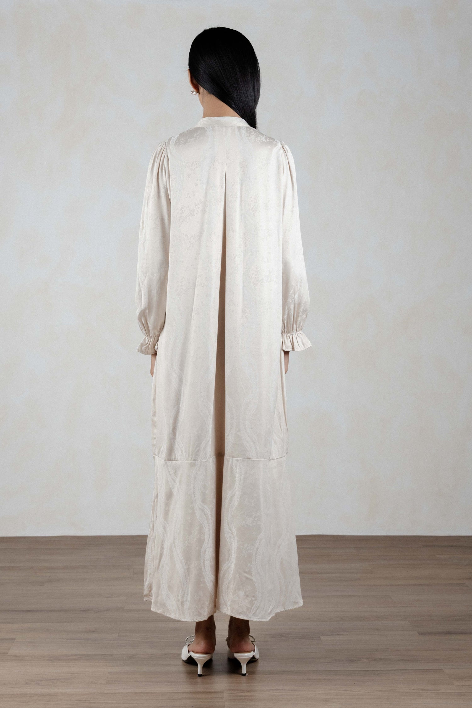 Yulna Dress