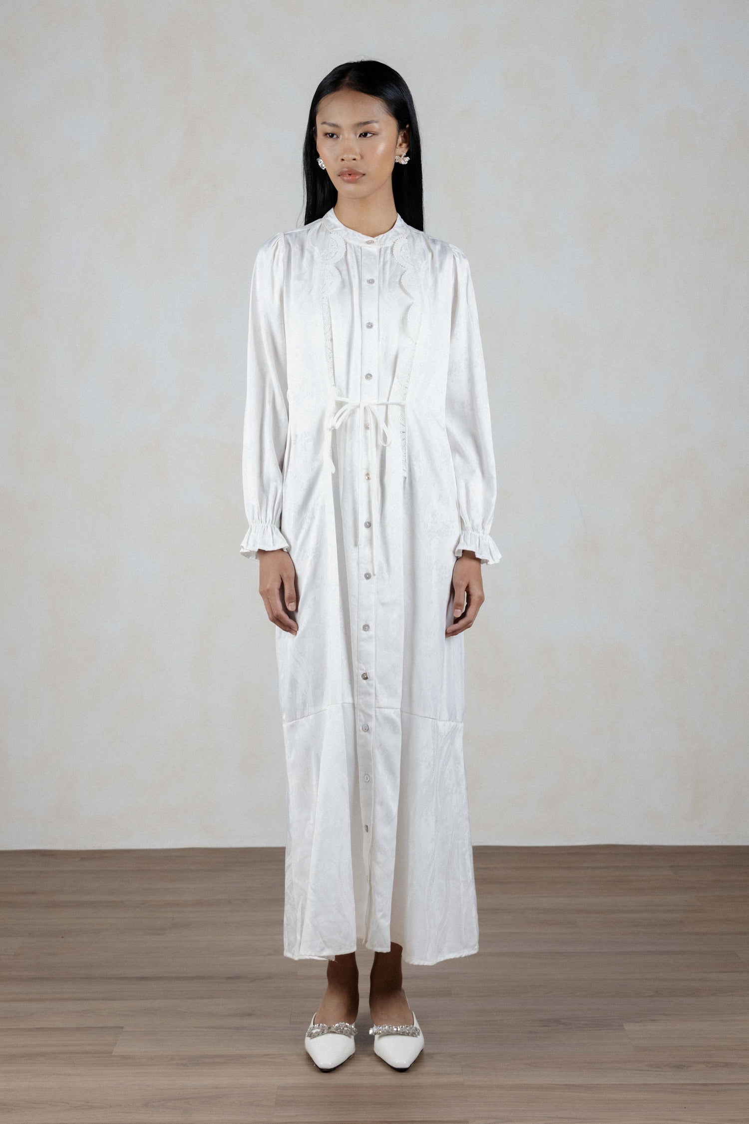 Yulna Dress