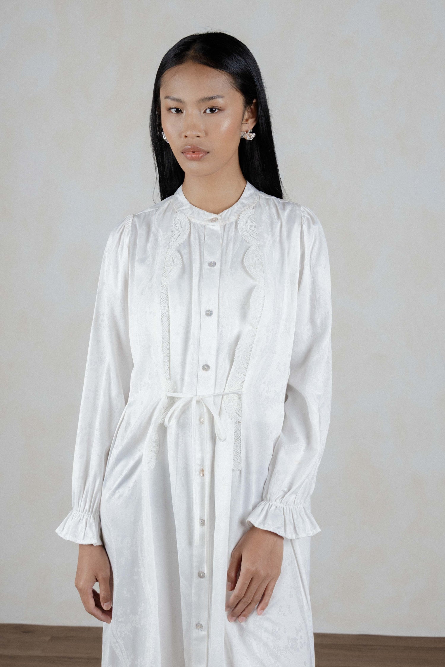 Yulna Dress