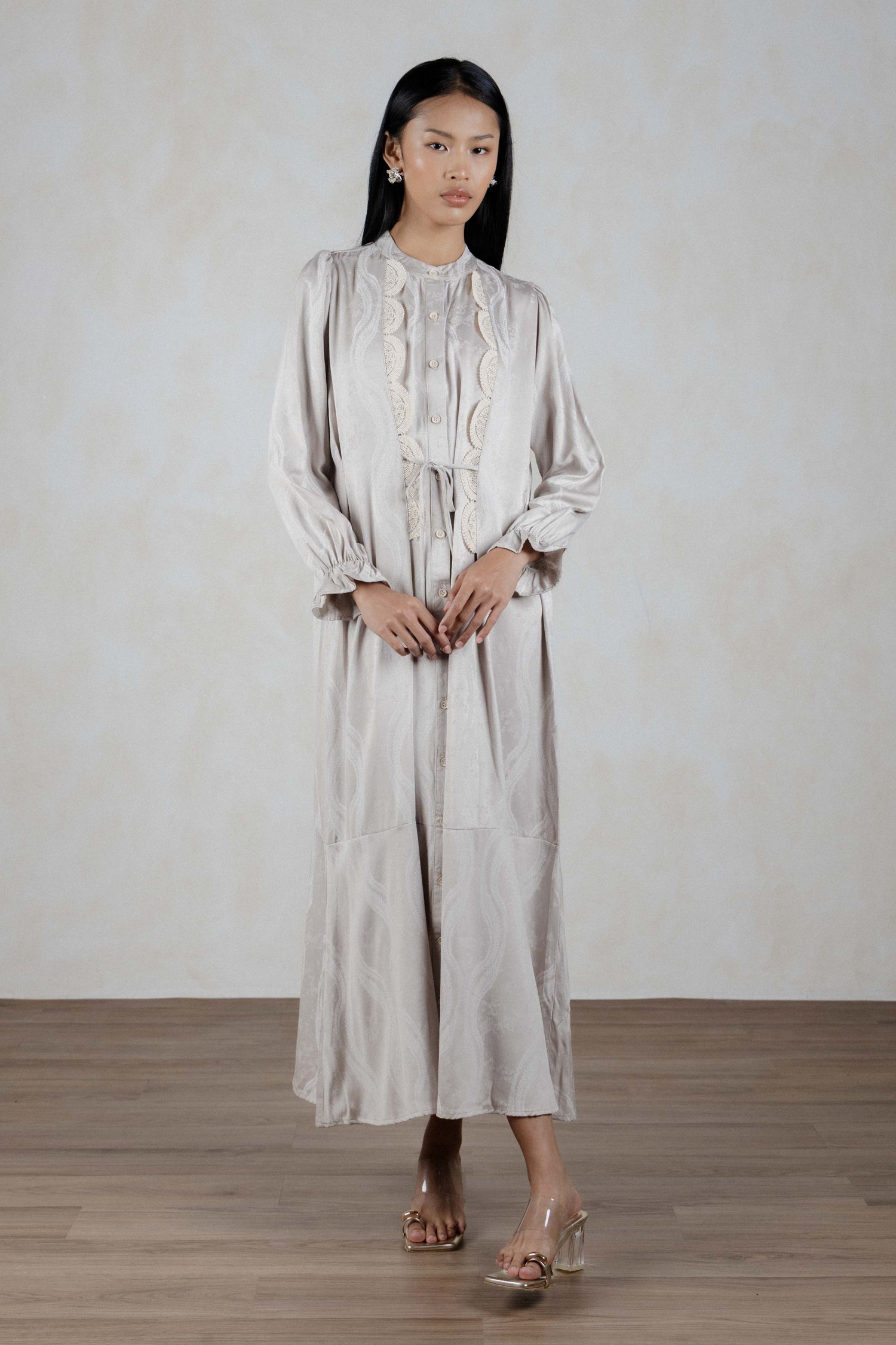 Yulna Dress