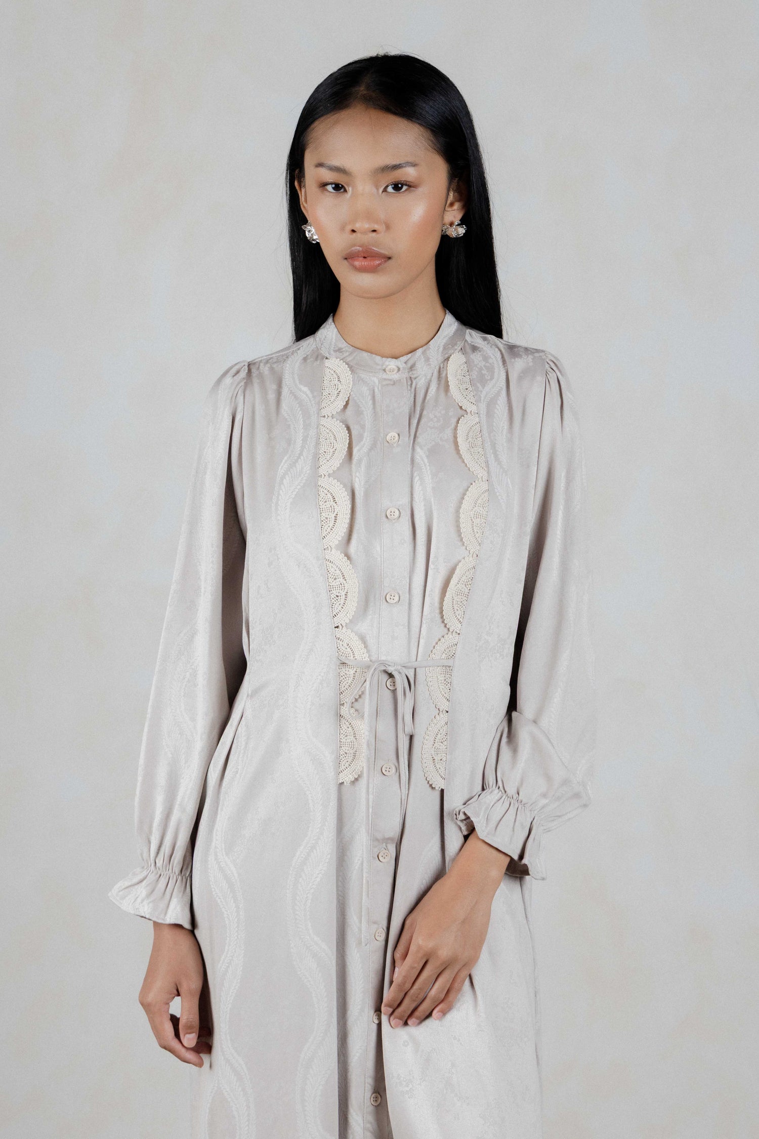 Yulna Dress
