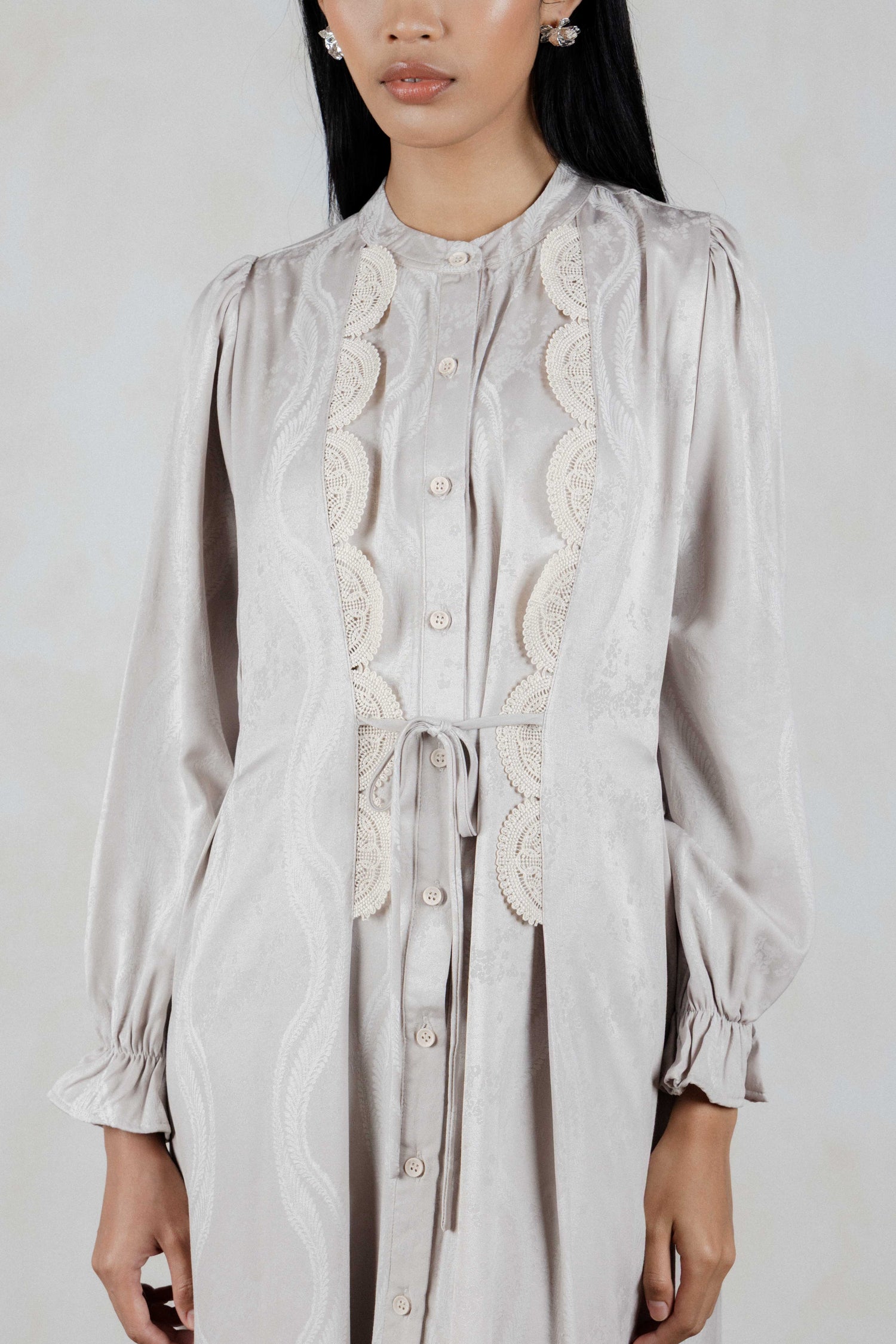 Yulna Dress
