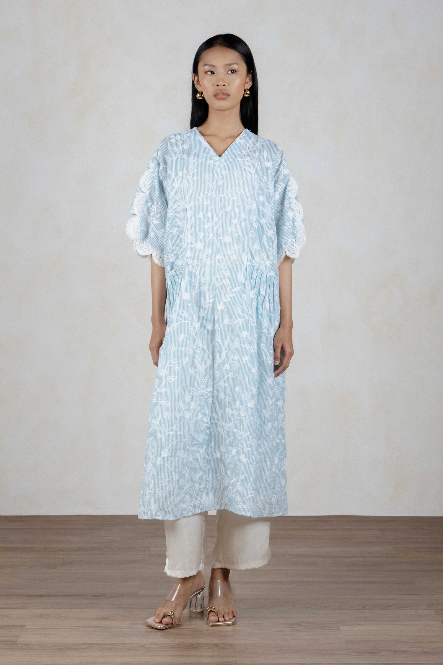 Syalla Dress