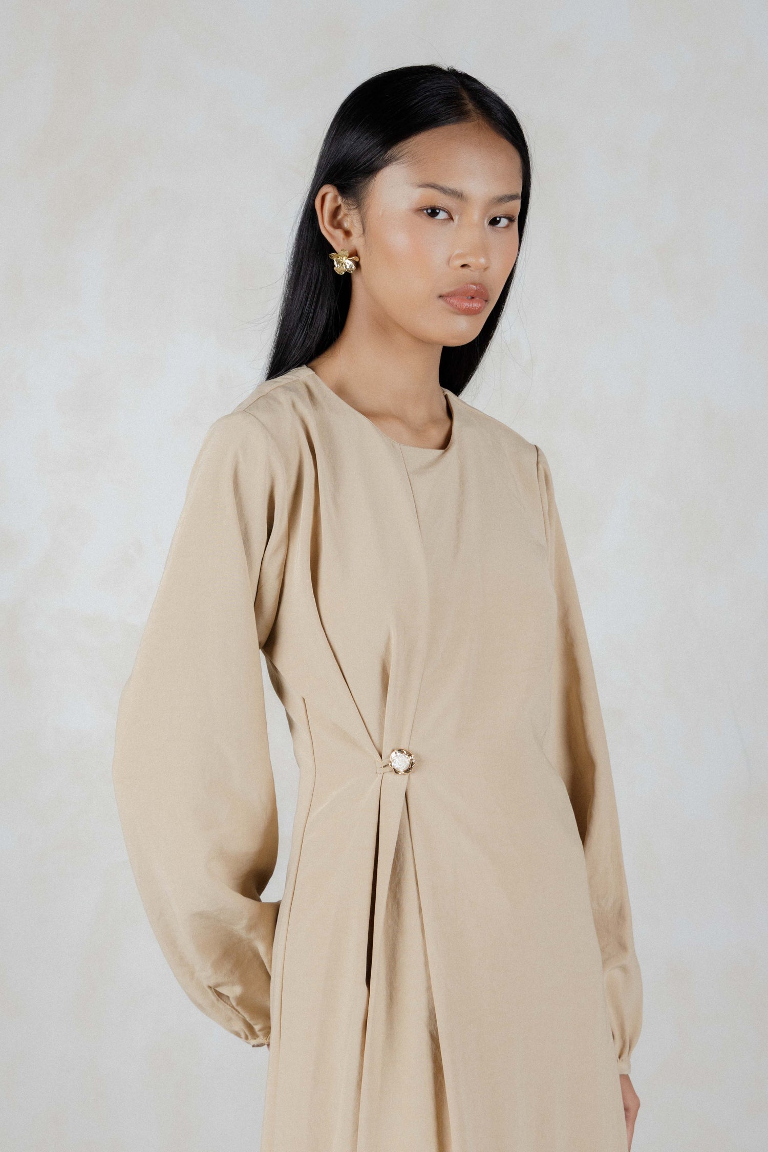 Hamida Dress