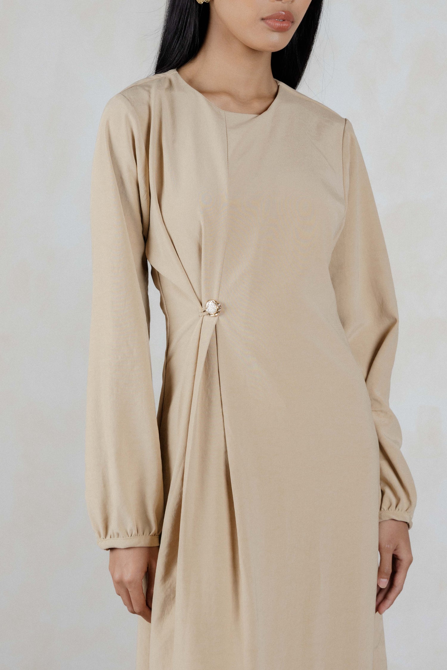 Hamida Dress