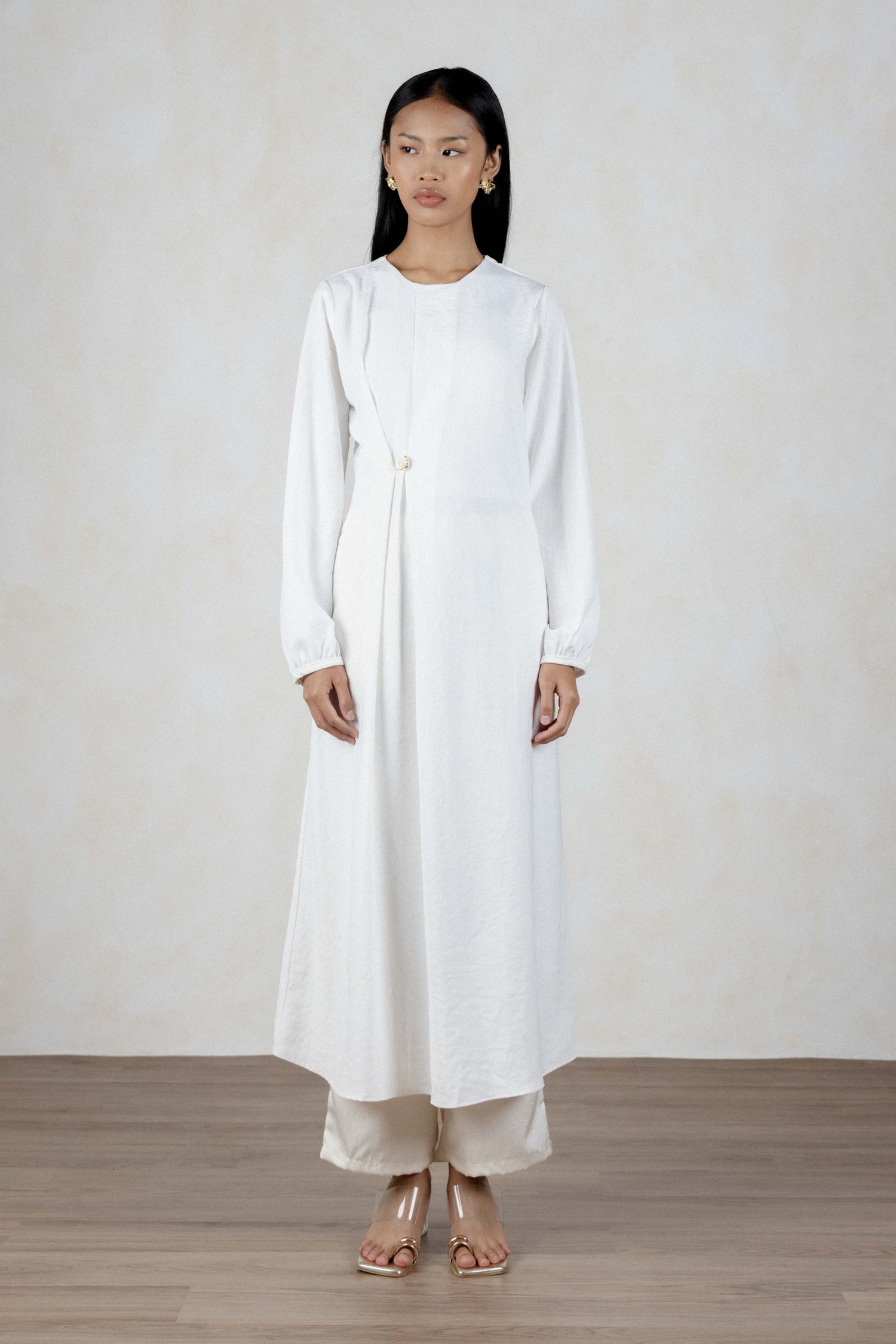 Hamida Dress