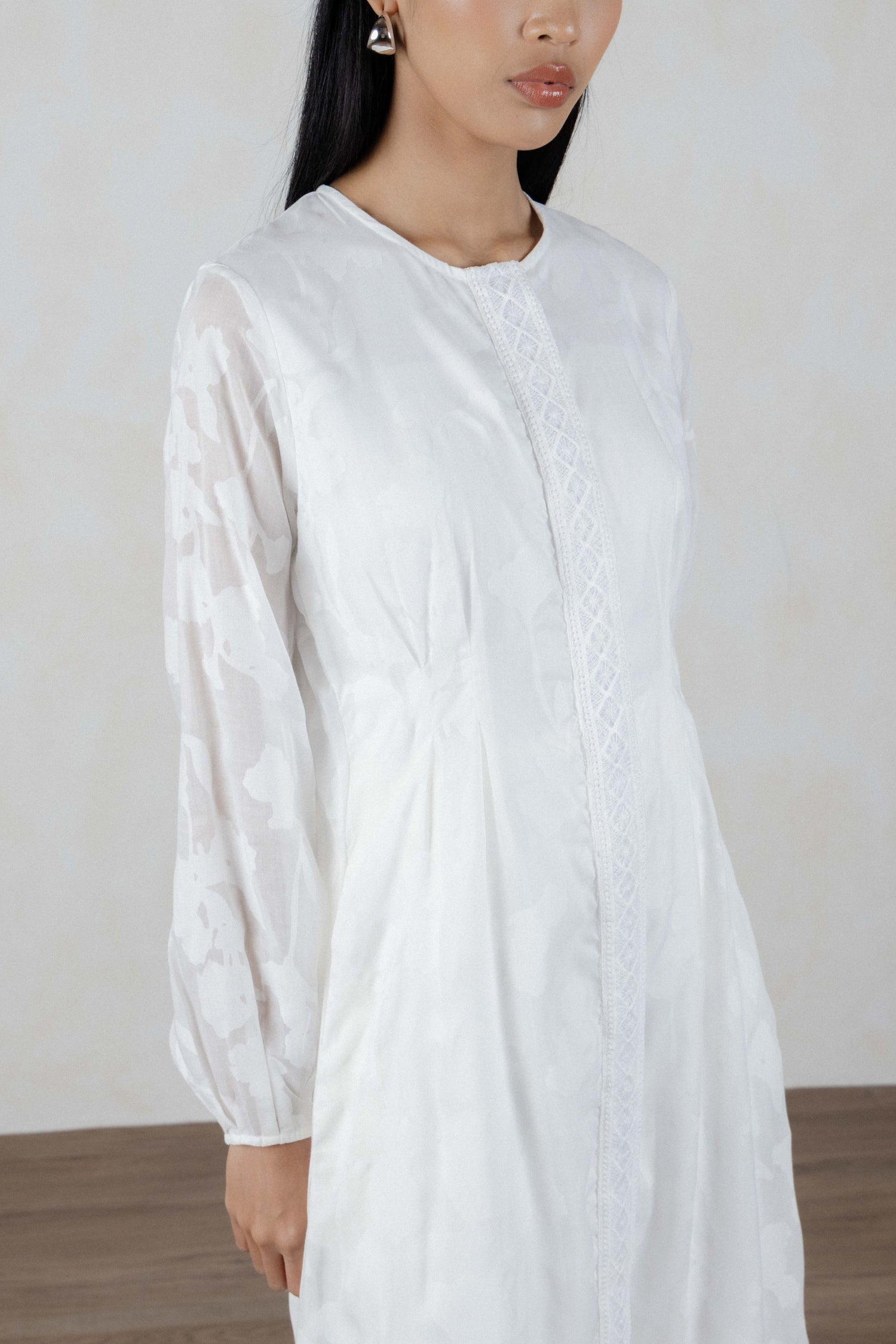 Hasna Dress