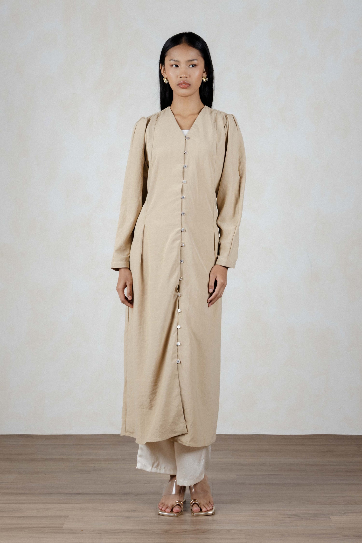 Zehra Dress