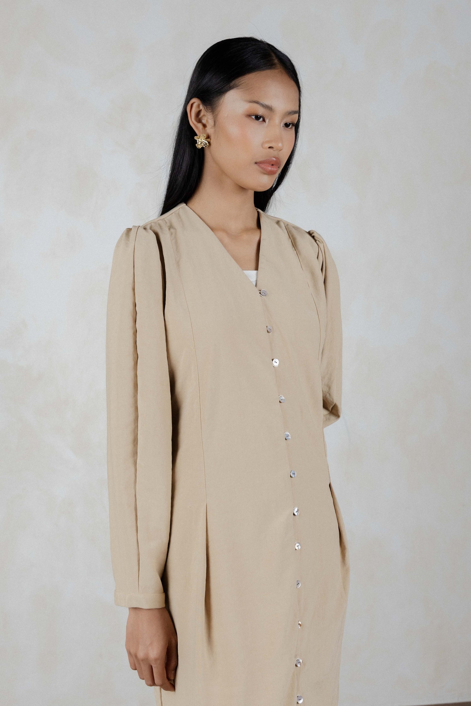 Zehra Dress