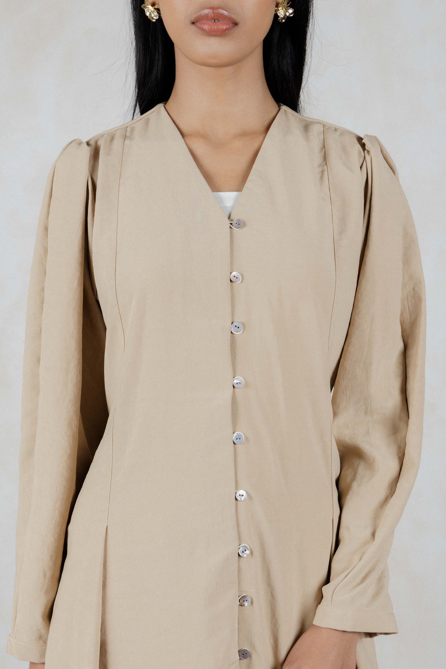 Zehra Dress