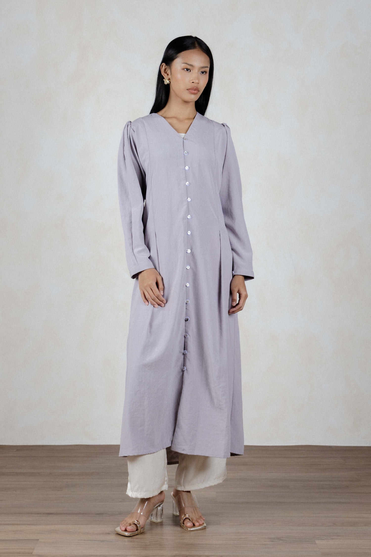 Zehra Dress