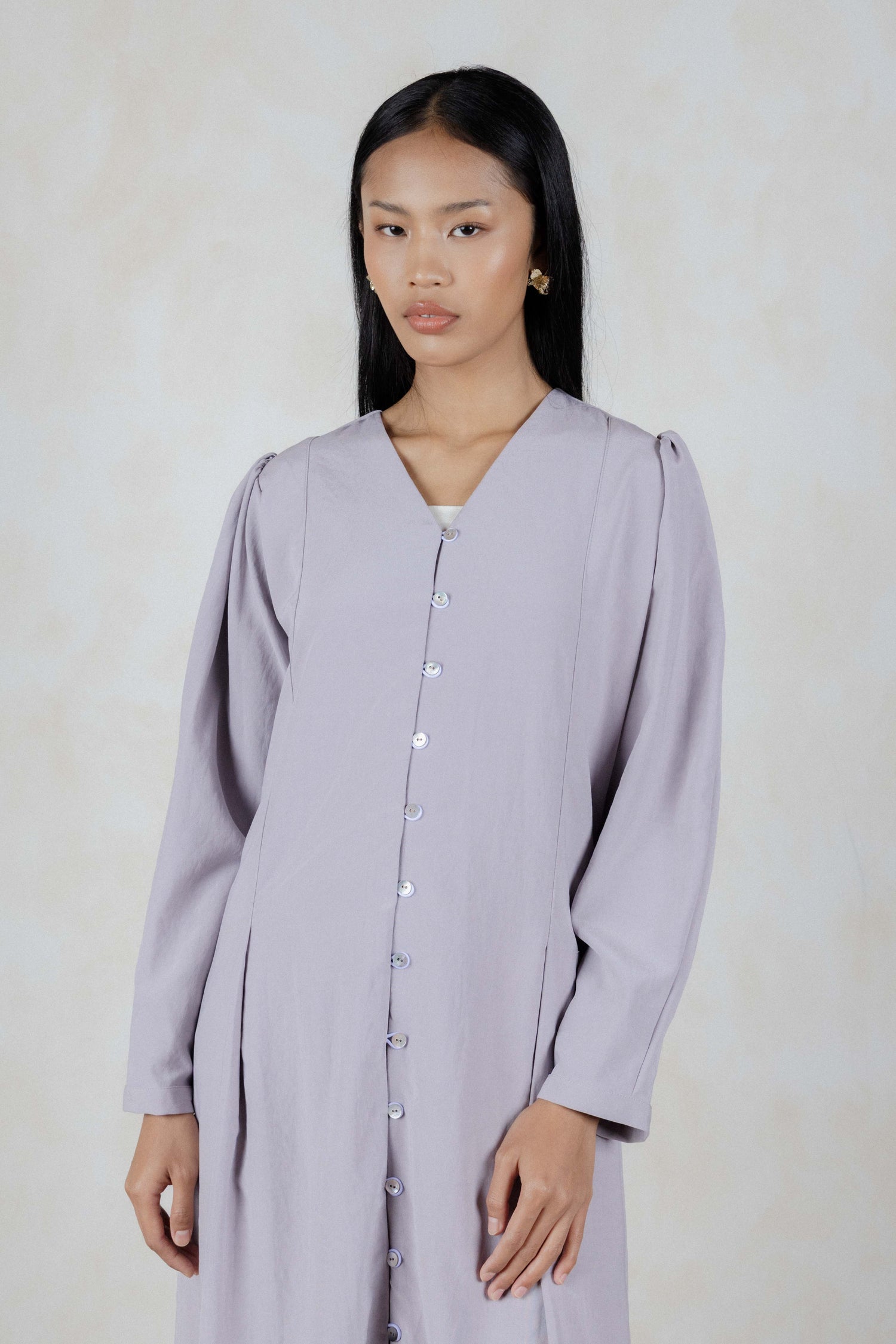 Zehra Dress