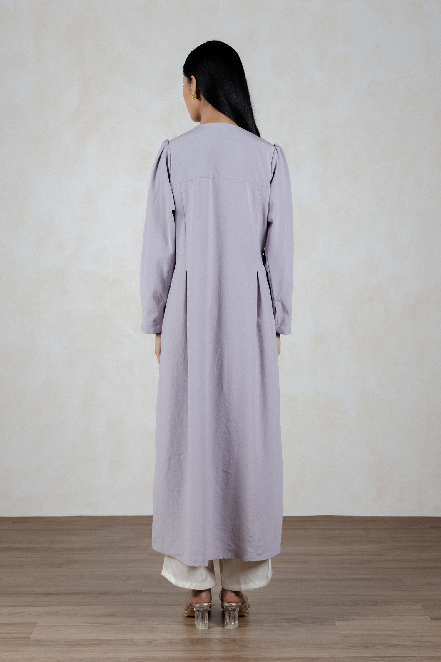 Zehra Dress