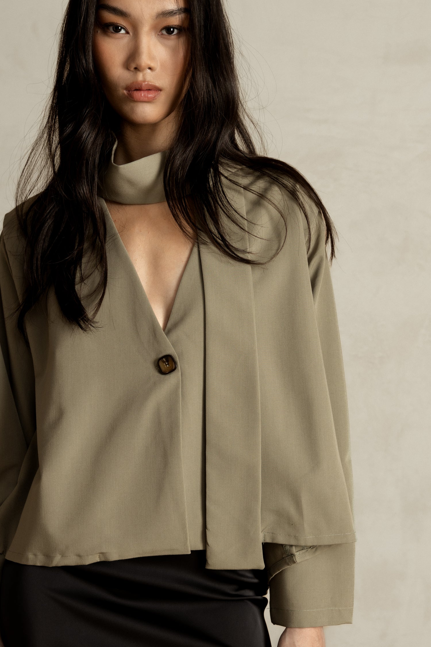 Jesslyn Blazer