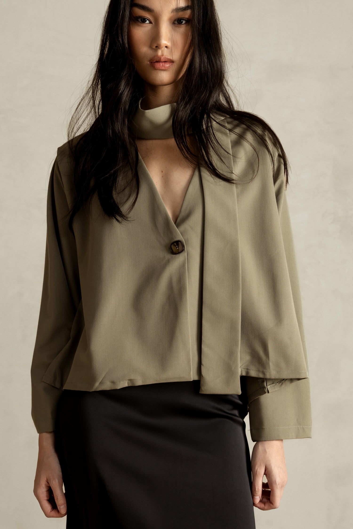 Jesslyn Blazer