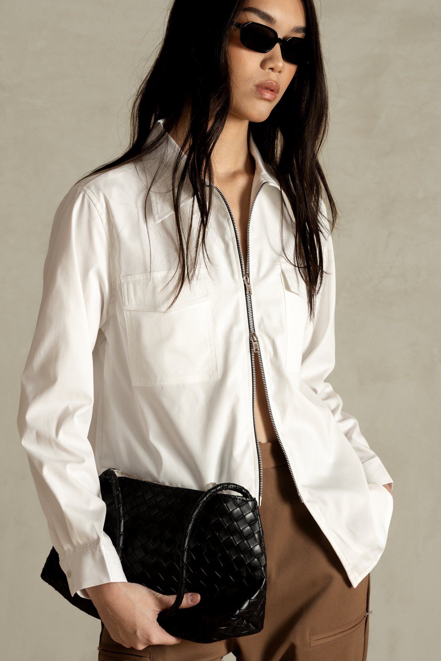 Pixie Shirt