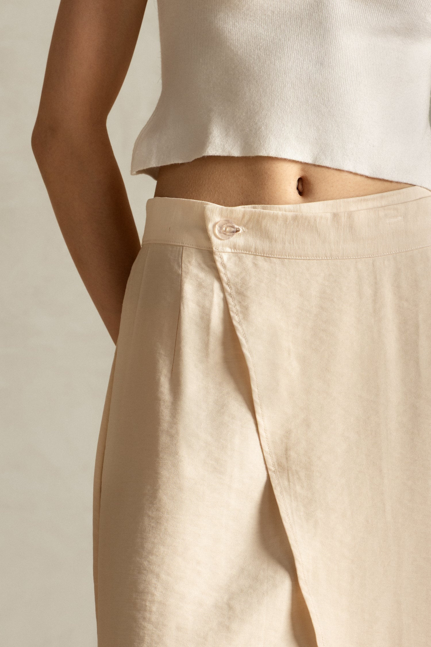 Fiena Skirt