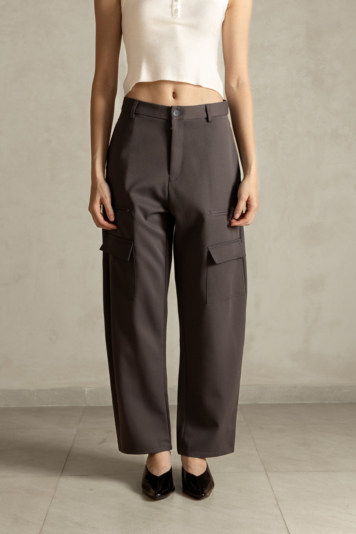 Deylen Pants
