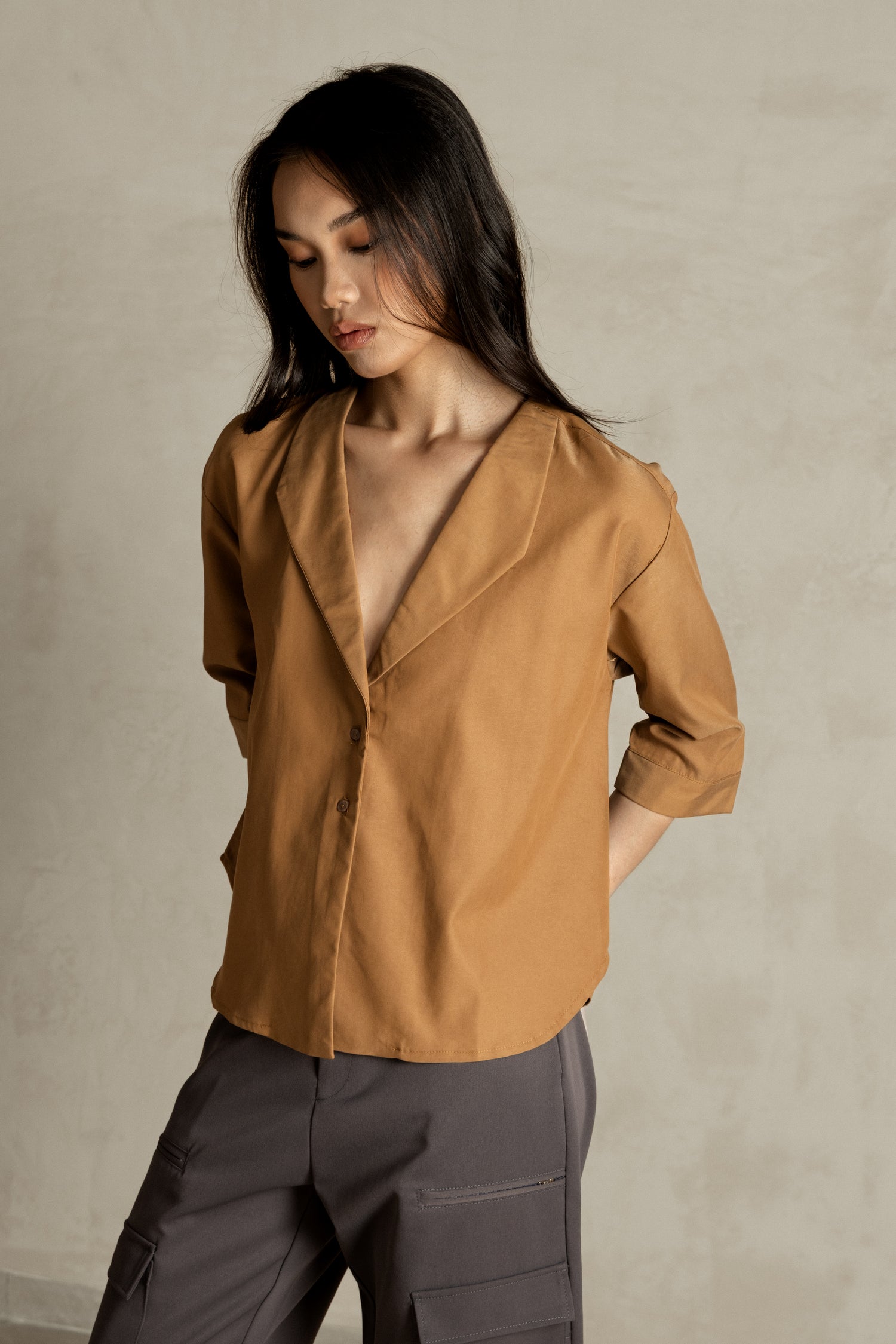 Vigo Blouse