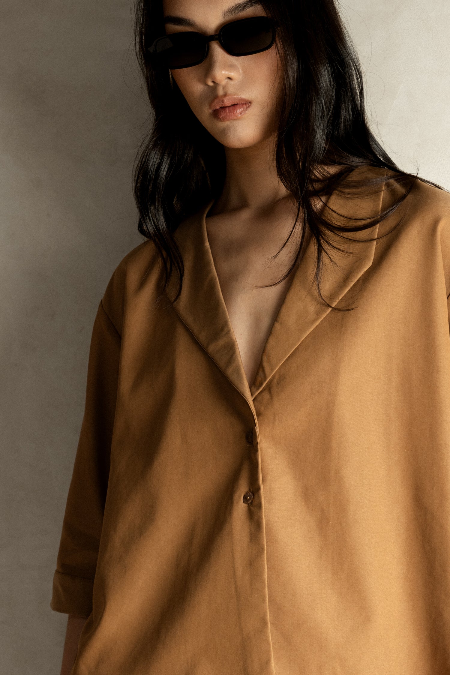 Vigo Blouse
