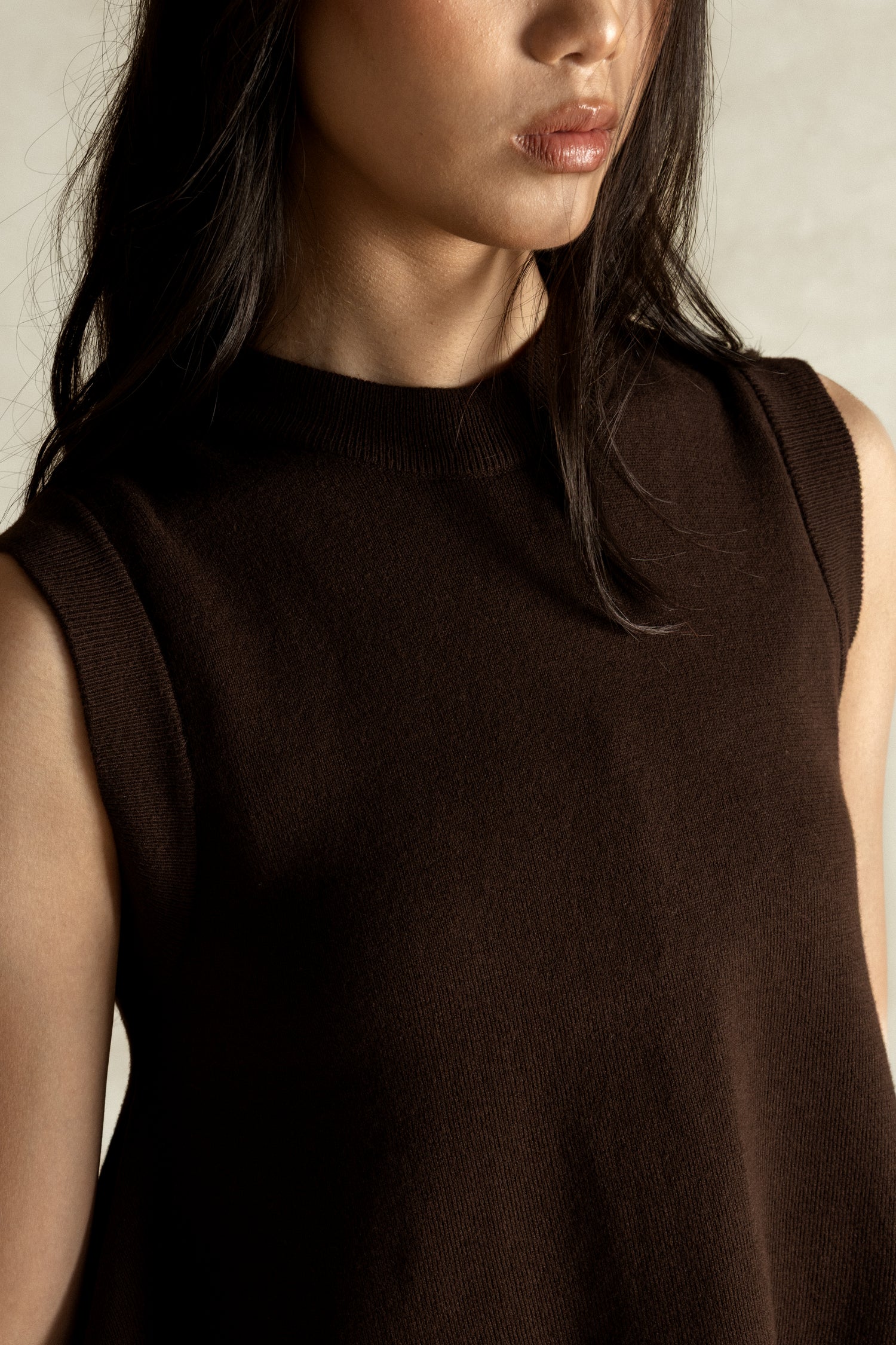 Lista Knit Top