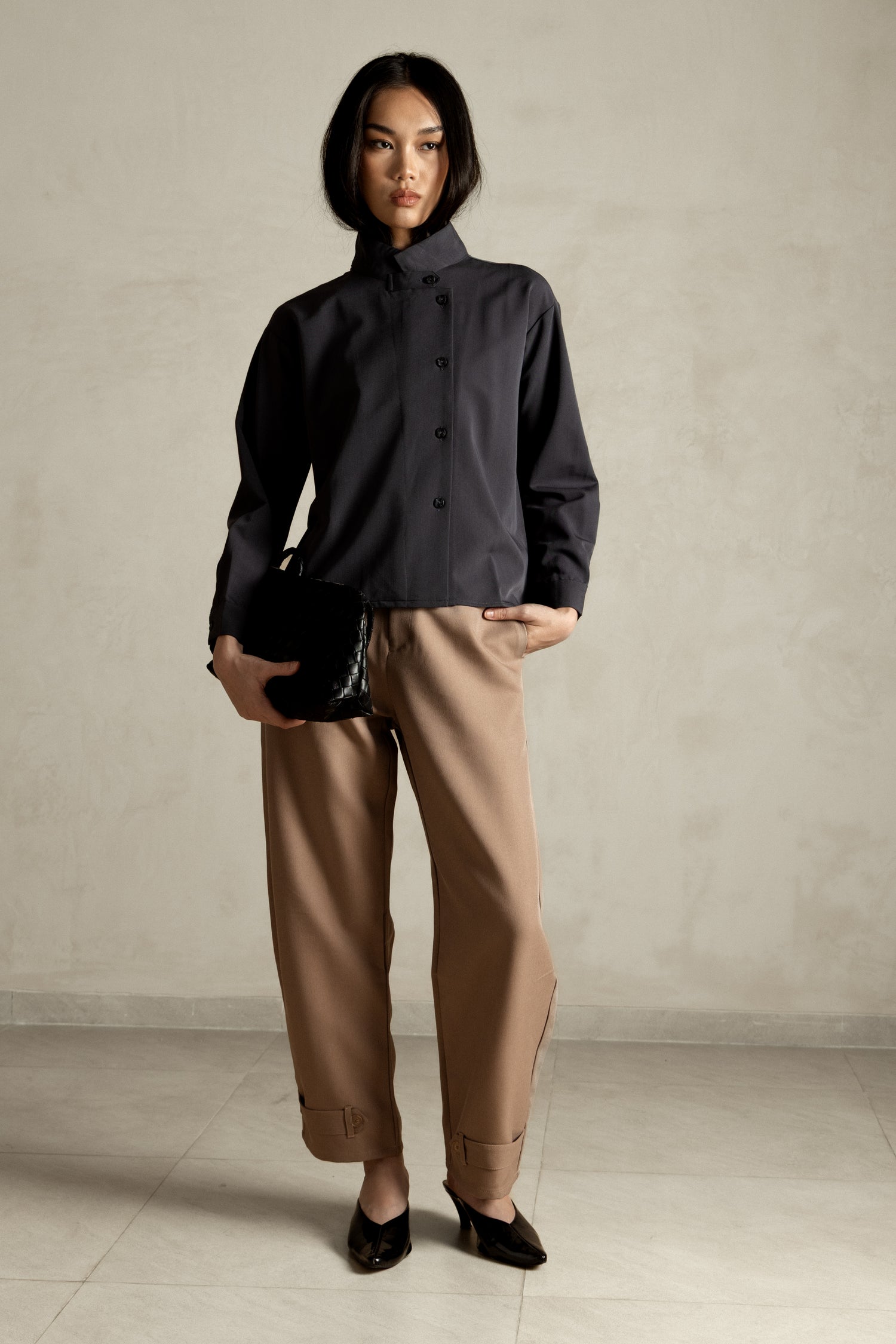 Zavena Shirt