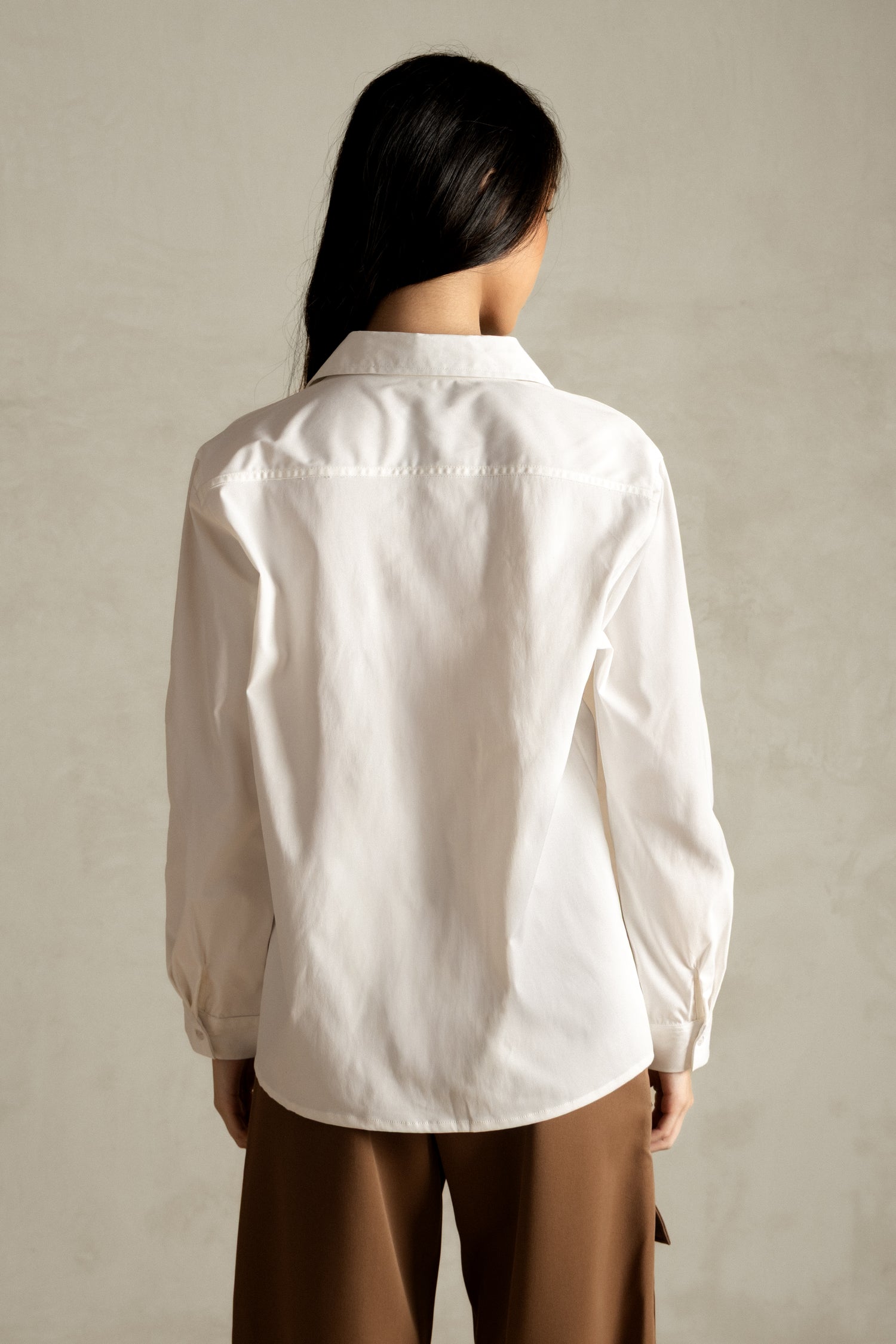 Pixie Shirt
