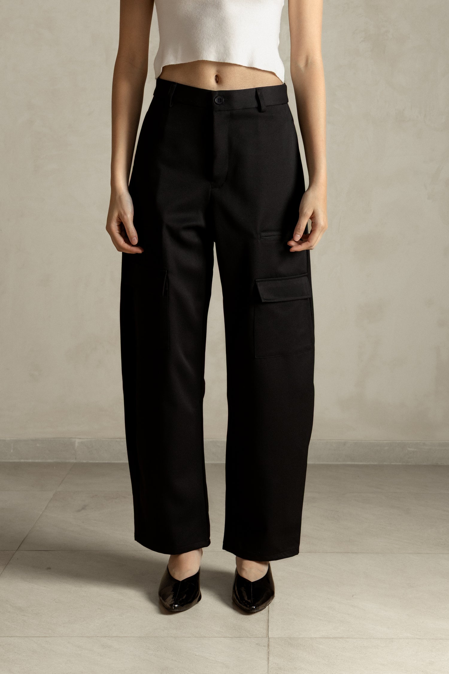 Deylen Pants