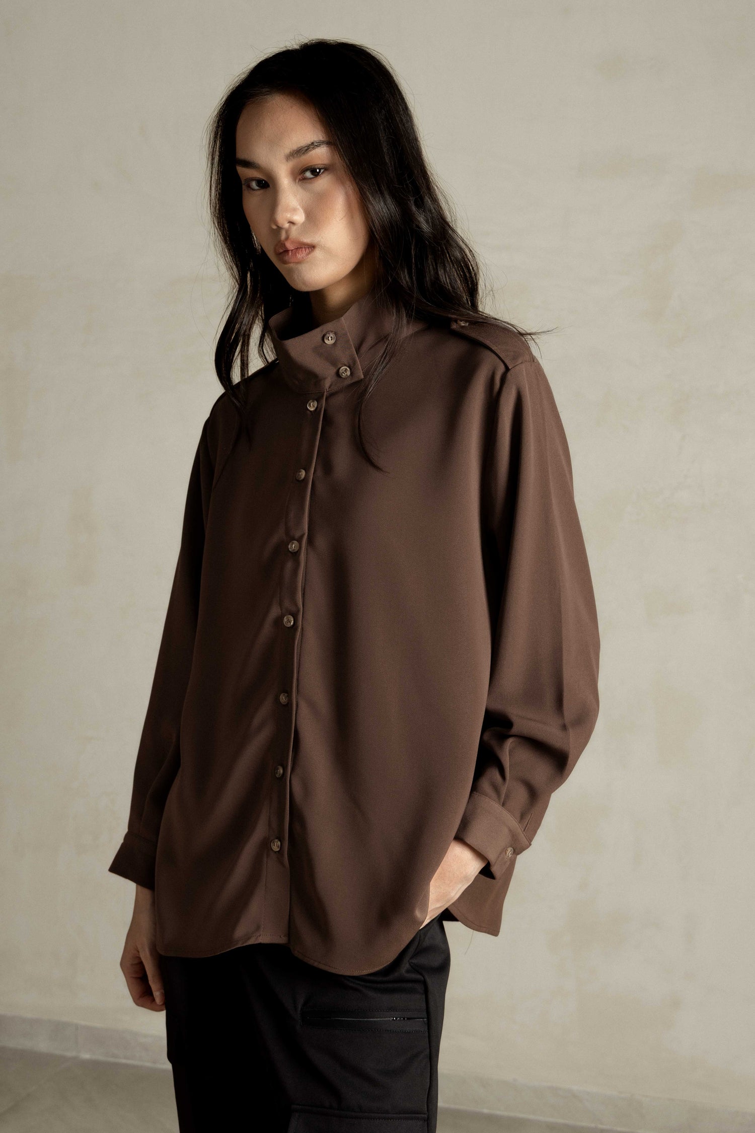Lanzo Shirt