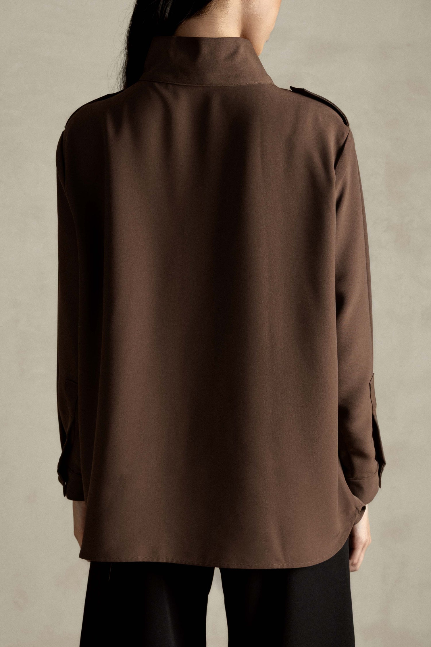 Lanzo Shirt
