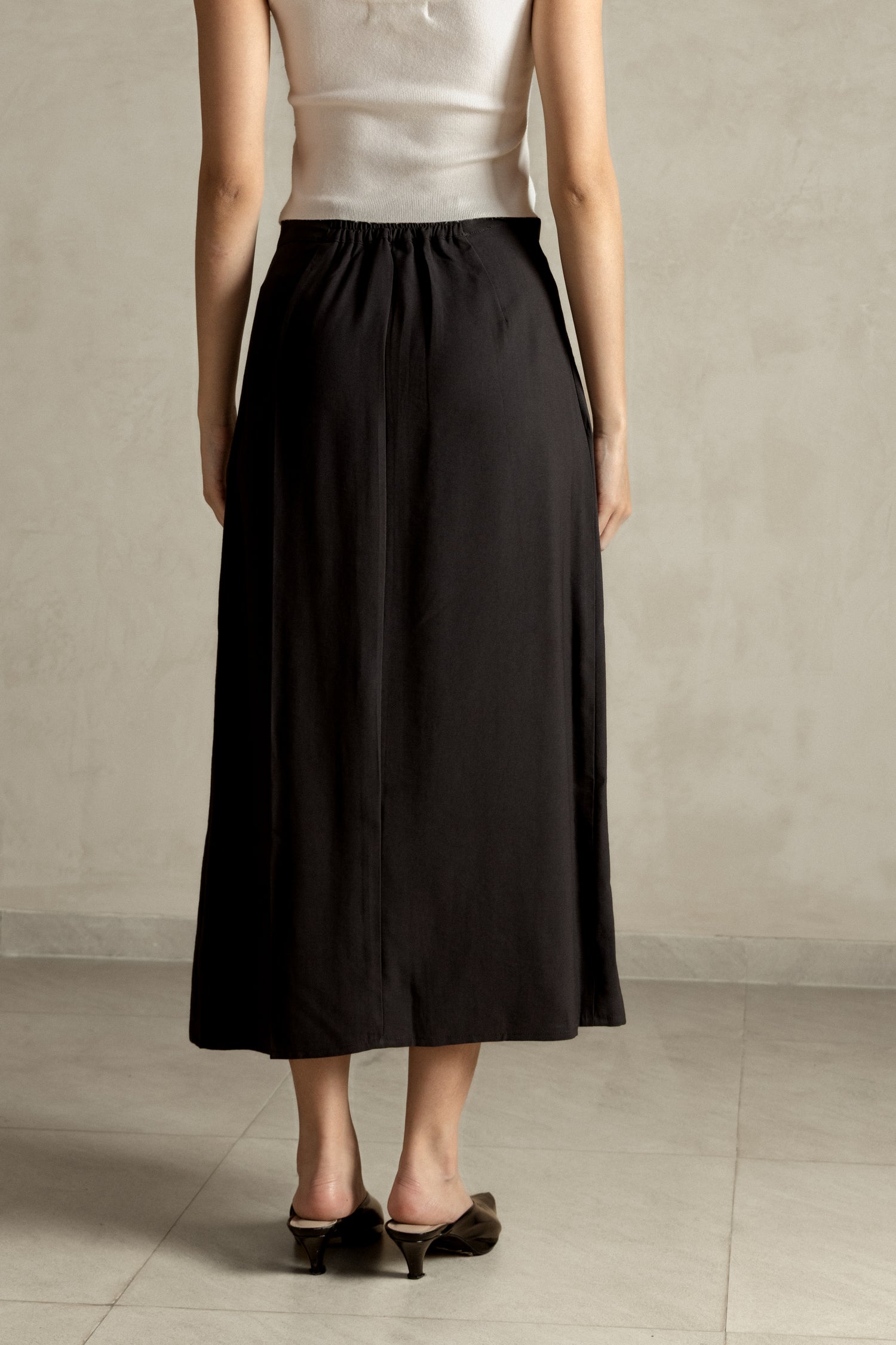 Fiena Skirt