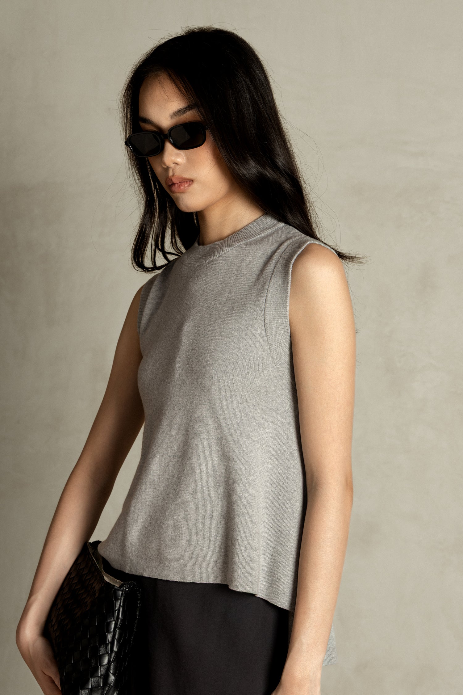 Lista Knit Top