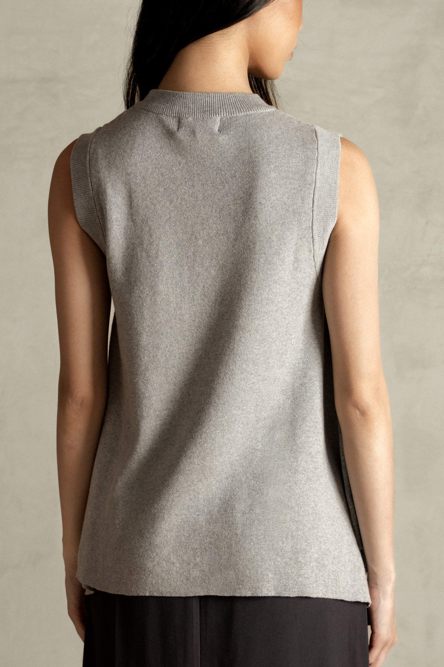 Lista Knit Top
